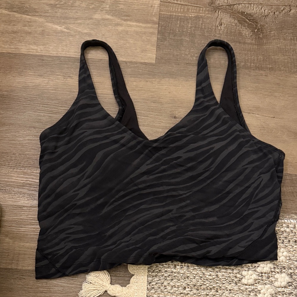 Lululemon Align Tank - Size 10